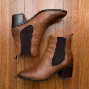 Dune London Chelsea Boots